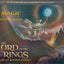 Magic the Gathering CCG: Lord of the Rings Bundle Gift Edition