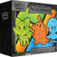 Pokemon TCG: Scarlet & Violet - Paldea Evolved Elite Trainer Box