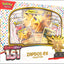 Pokemon TCG: Scarlet & Violet - 151 Collection - Zapdos ex