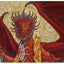 Magic the Gathering CCG: Murders at Karlov Manor Playmat H