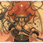 Magic the Gathering CCG: Murders at Karlov Manor Playmat I