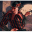 Magic the Gathering CCG: Murders at Karlov Manor Playmat v2