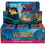 Magic the Gathering CCG: Lost Caverns of Ixalan Draft Booster Display (36)