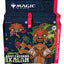 Magic the Gathering CCG: Lost Caverns of Ixalan Collector Booster Display (12)