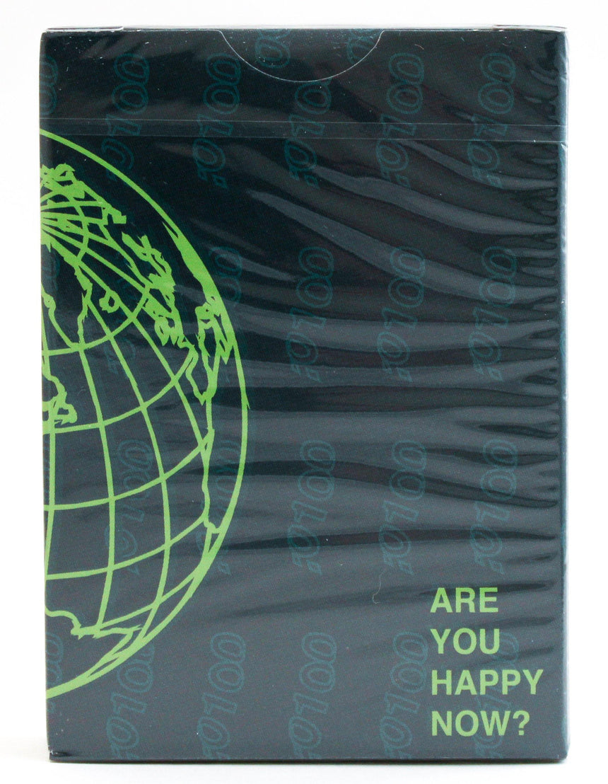 Axis - BAM Playing Cards (4825092358283)