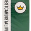 BCA Green - BAM Playing Cards (5629307256981)