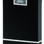 Butterfly - Black & Silver - BAM Playing Cards (6180779098261)