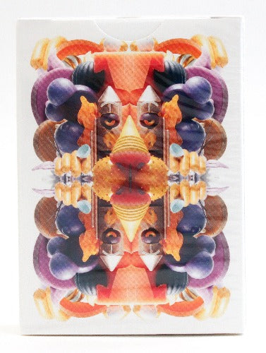 Bicycle Deep Forest - BAM Playing Cards (5620077691029)