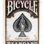 Bicycle Rider Back Black - BAM Playing Cards (5620153385109)
