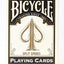 Split Spade Bicycle - BAM Playing Cards (4865767637131)