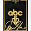 David Blaine Signed ABC - BAM Playing Cards (4865773043851)