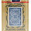 Blue Ribbon - Blue - BAM Playing Cards (5618674499733)