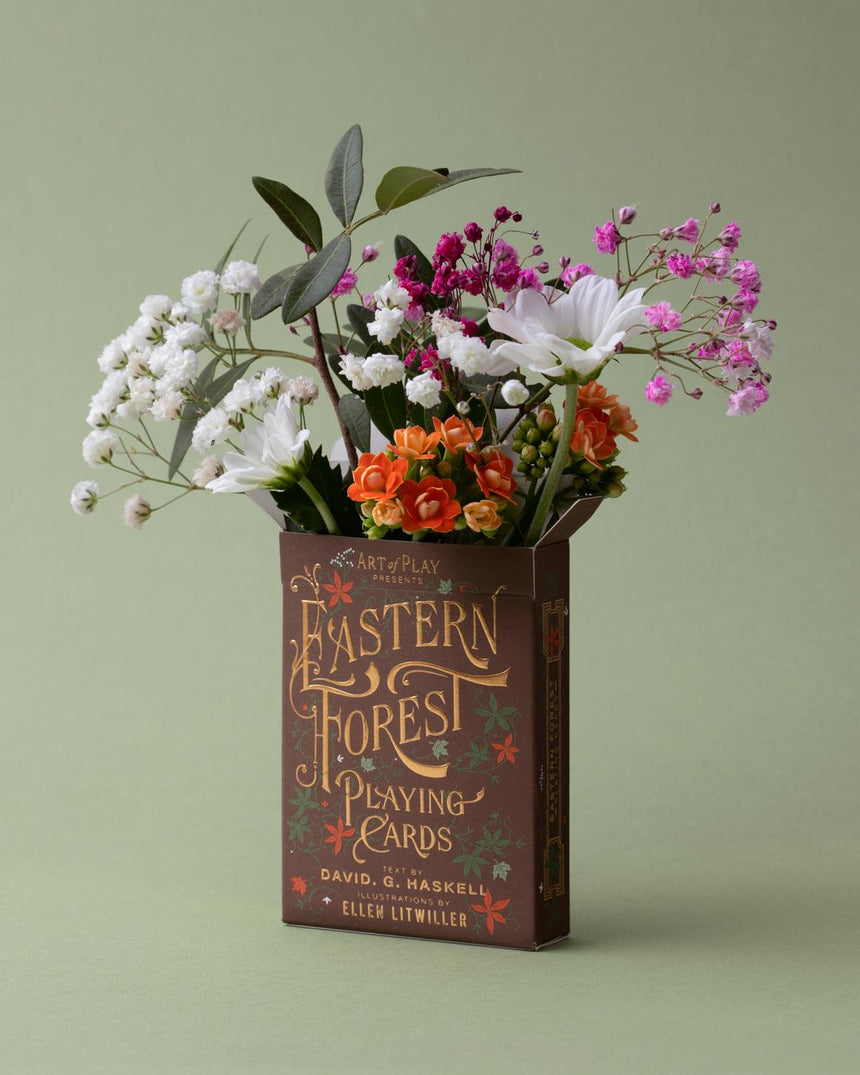 Eastern Forest (7472271065308)