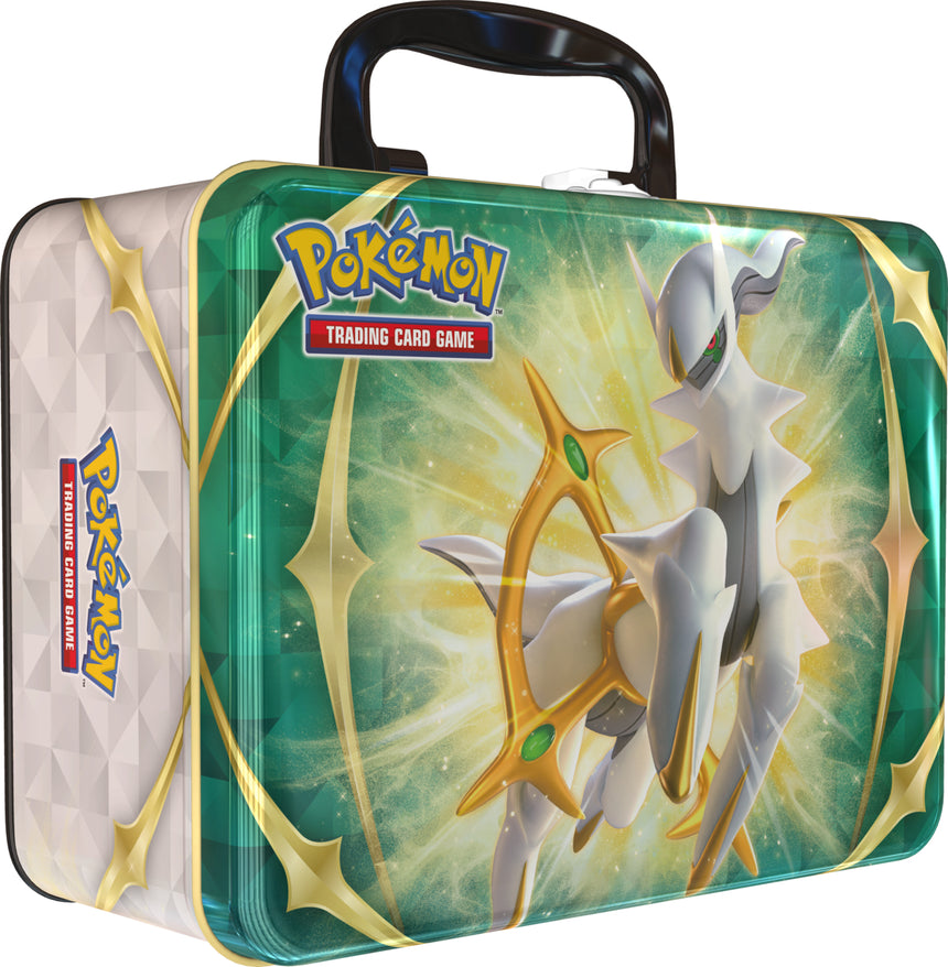 Pokemon TCG: Collector Bundle - Spring 2022