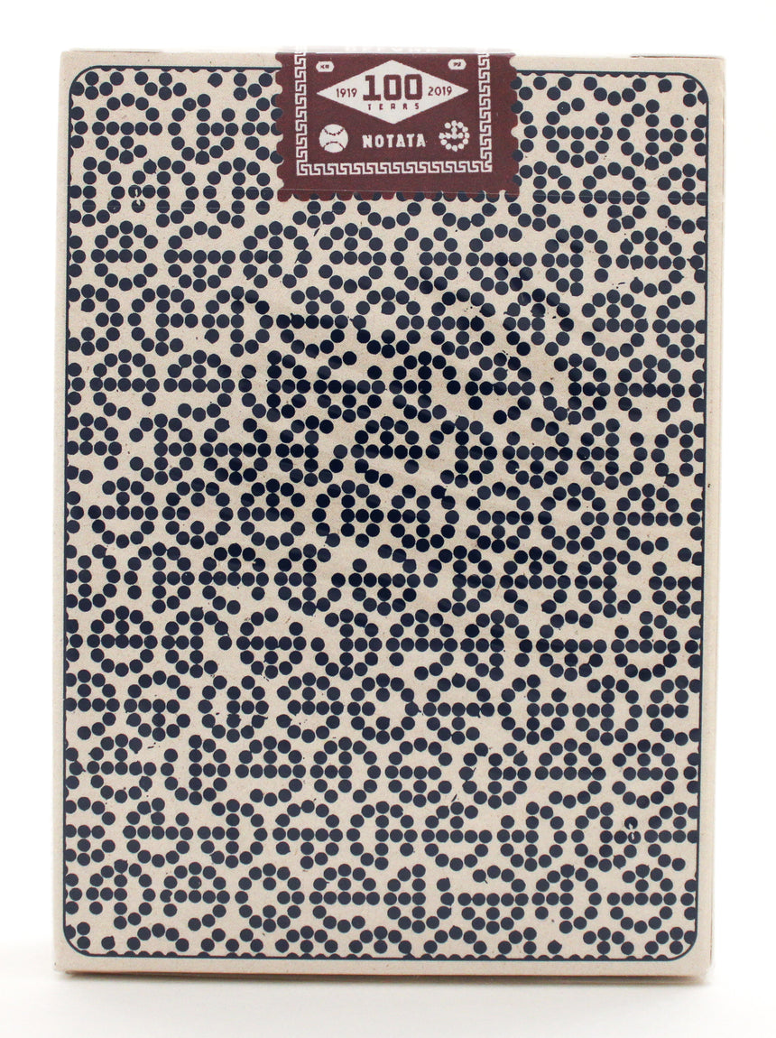 Deland's Nifty - BAM Playing Cards (5718914171029)