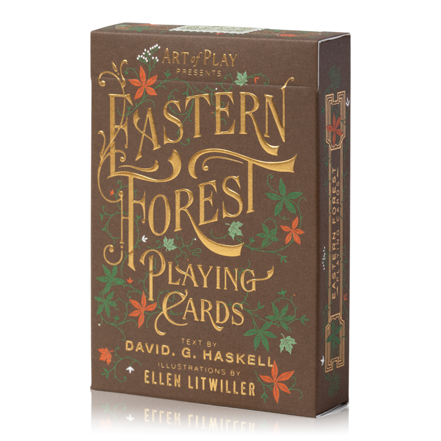 Eastern Forest (7472271065308)