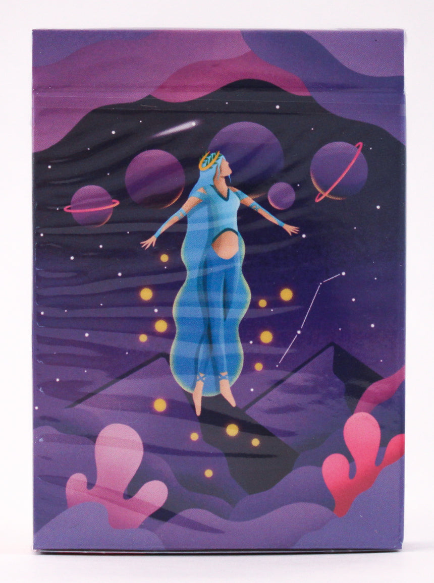 Explorers - BAM Playing Cards (4832123584651)