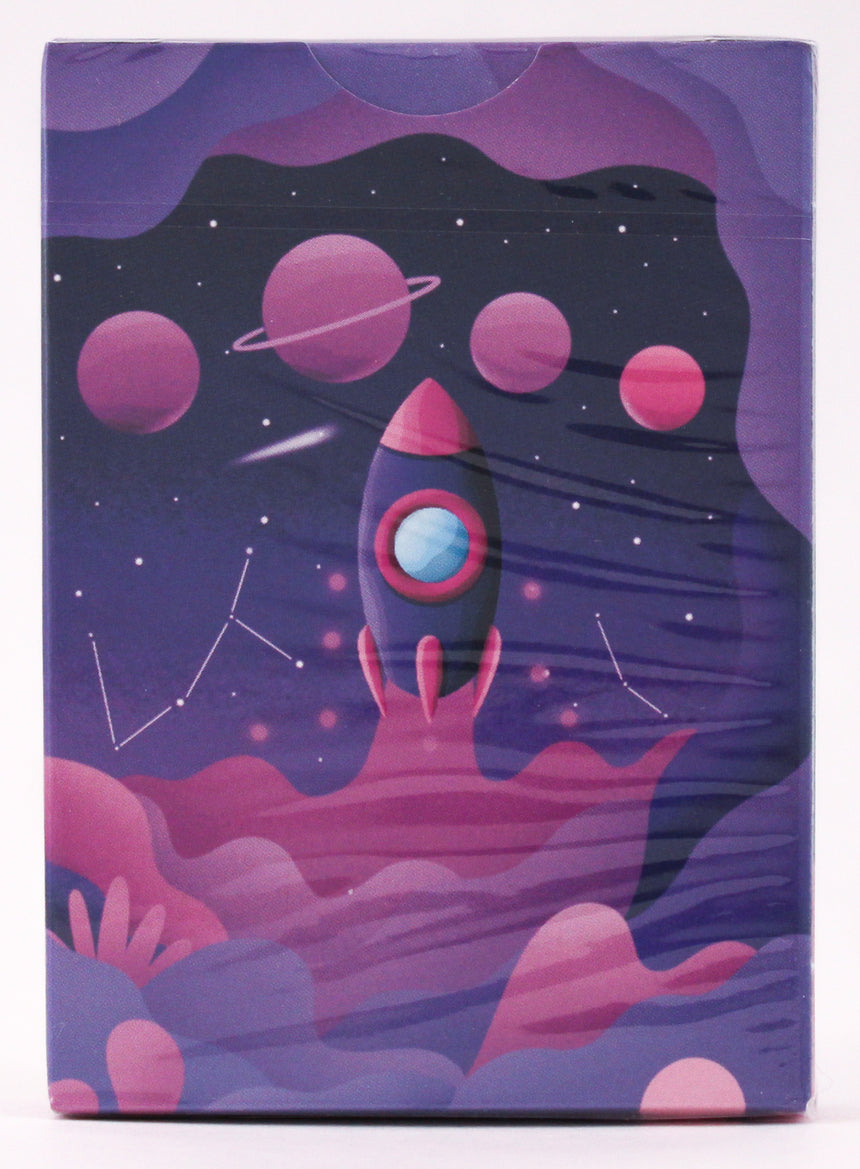 Explorers - BAM Playing Cards (4832123584651)