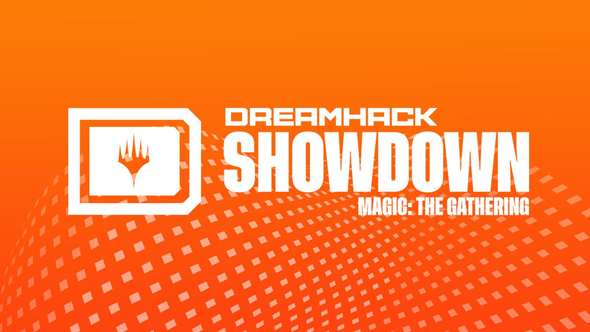 DreamHack Qualifier - Sealed: Outlaws of Thunder Junction (7/6)