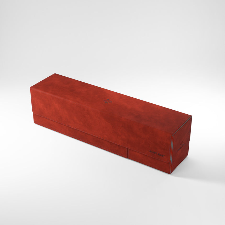 Gamegenic: Cards' Lair 400+ Convertible Red