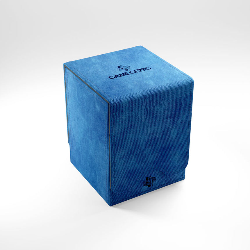 Gamegenic: Squire 100+ Convertible Blue