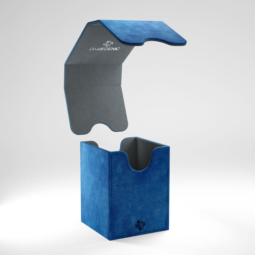 Gamegenic: Squire 100+ Convertible Blue