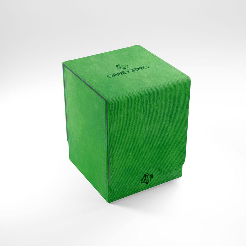 Gamegenic: Squire 100+ Convertible Green