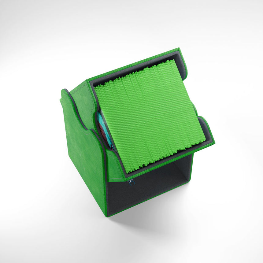 Gamegenic: Squire 100+ Convertible Green
