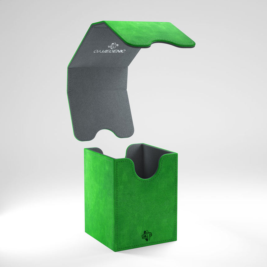Gamegenic: Squire 100+ Convertible Green