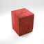 Gamegenic: Squire 100+ XL Convertible Red