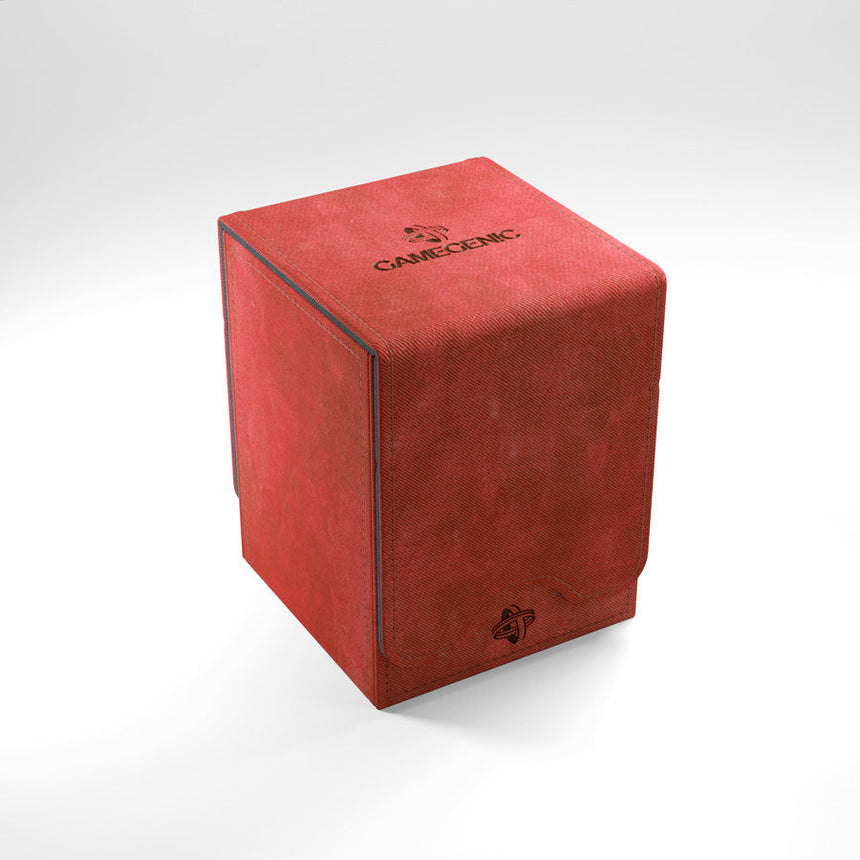 Gamegenic: Squire 100+ XL Convertible Red