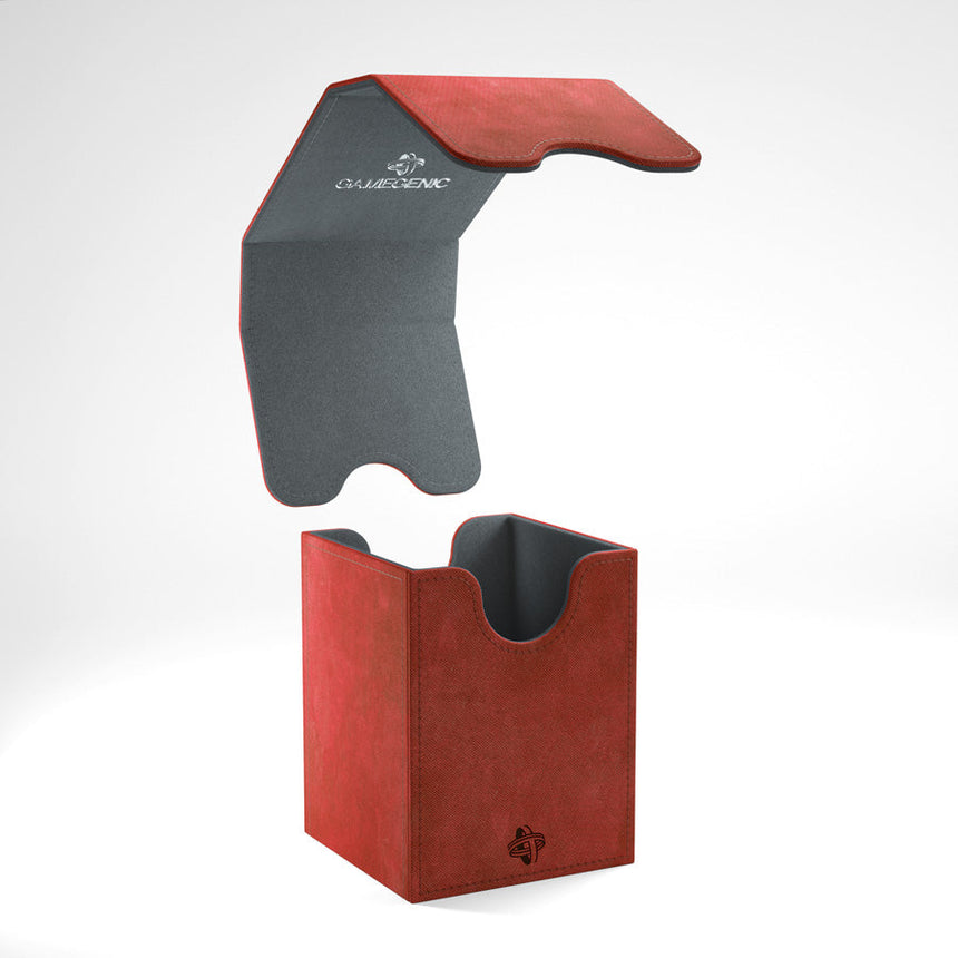 Gamegenic: Squire 100+ XL Convertible Red