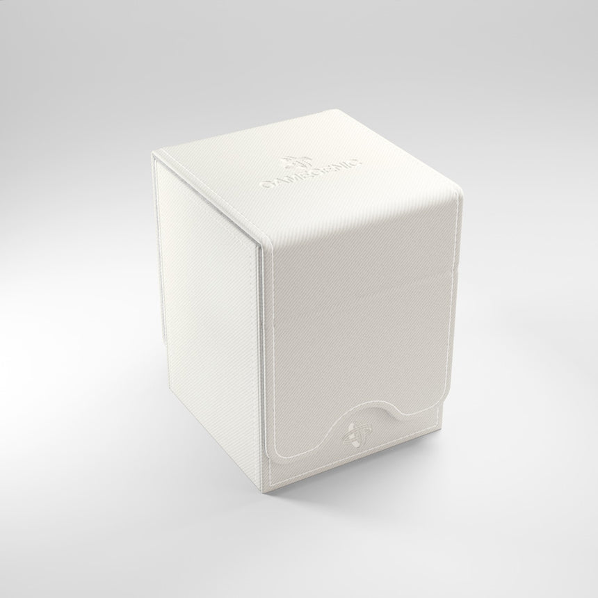 Gamegenic: Squire 100+ Convertible White