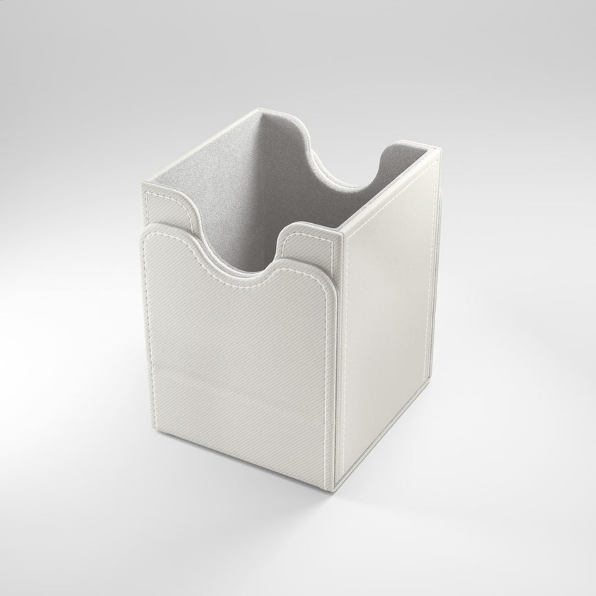 Gamegenic: Squire 100+ Convertible White