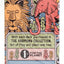 Harmony Land - BAM Playing Cards (5618704318613)