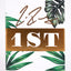 1st V3 (SIGNED) - BAM Playing Cards (5606328860821)