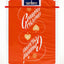 Gemini Casino 1975 Orange - BAM Playing Cards (5623702290581)