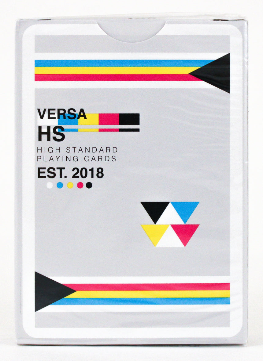 Versa - BAM Playing Cards (4832084557963)