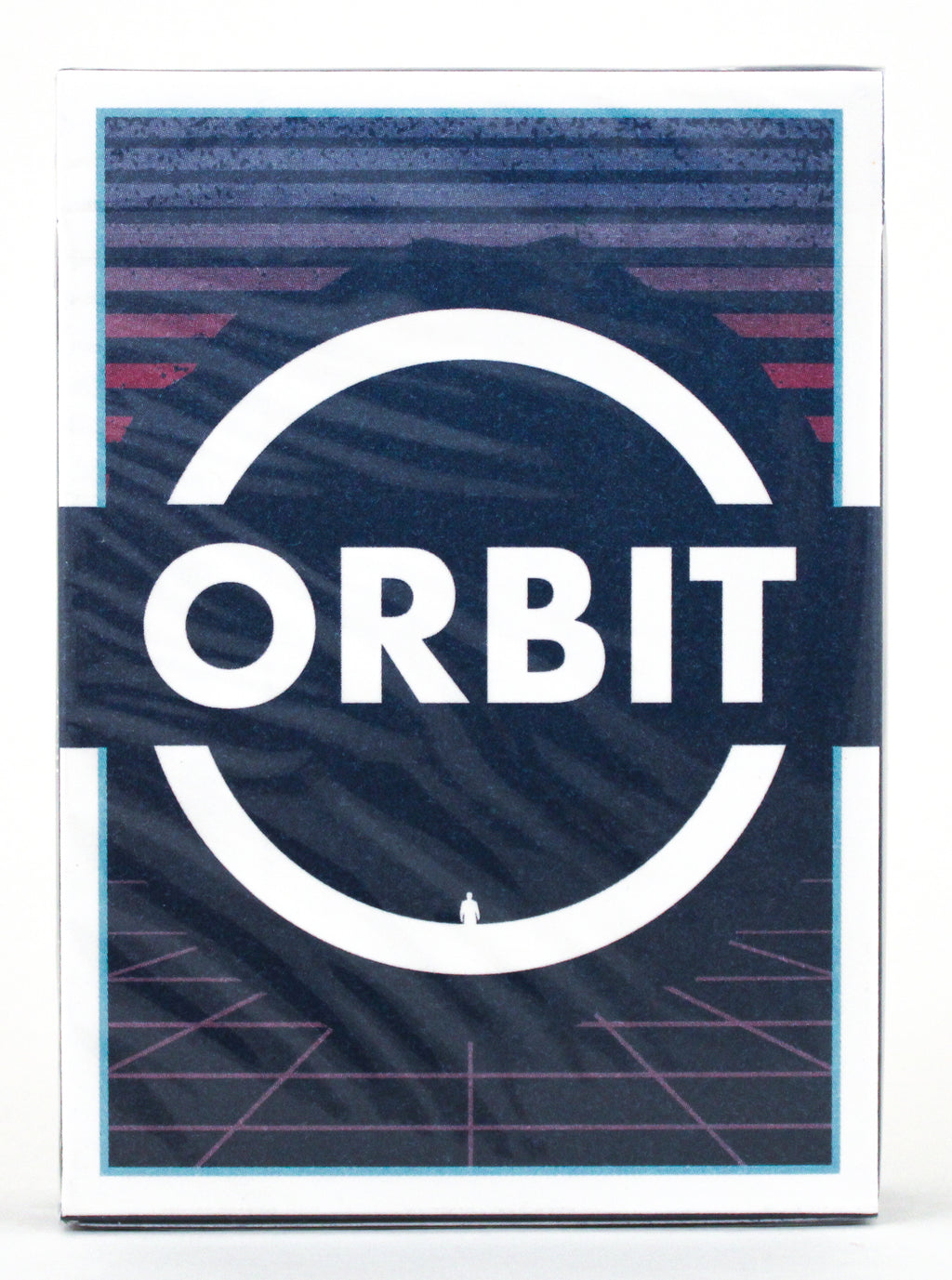 Orbit V7 – BAM Cards