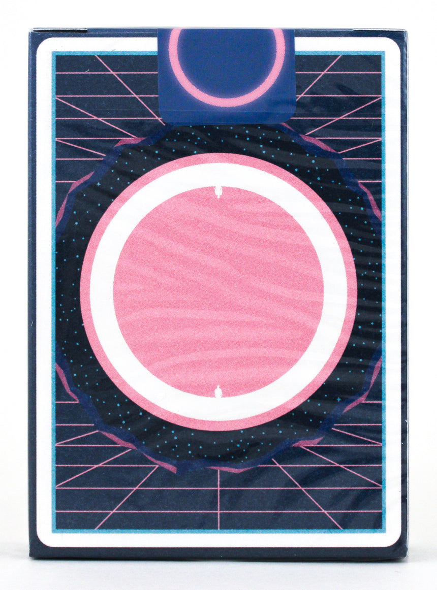 Orbit V7 - BAM Playing Cards (4832088129675)