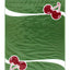 Cherry Casino Sahara Green - BAM Playing Cards (5403882193045)