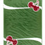 Cherry Casino Sahara Green - BAM Playing Cards (5403882193045)