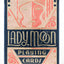 Lady Moon - BAM Playing Cards (5591226318997)