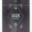 JAQK Amethyst - BAM Playing Cards (4886877831307)