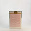 David Blaine - White Lions Series A Red - BAM Playing Cards (4866460123275)