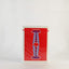 Jerry's Nuggets - Red Stripper - BAM Playing Cards (4835004088459)
