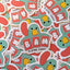 BAM Sticker - BAM Playing Cards (4832173195403)