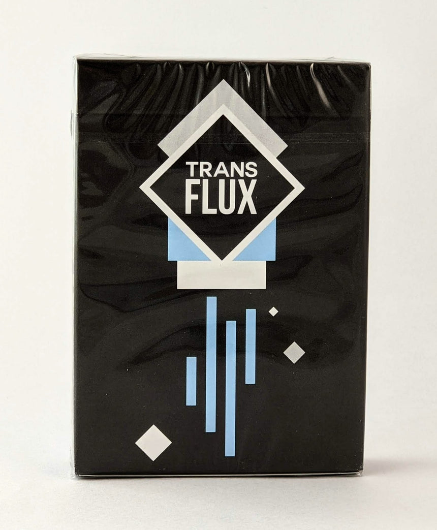 Transflux - BAM Playing Cards (4854274818187)