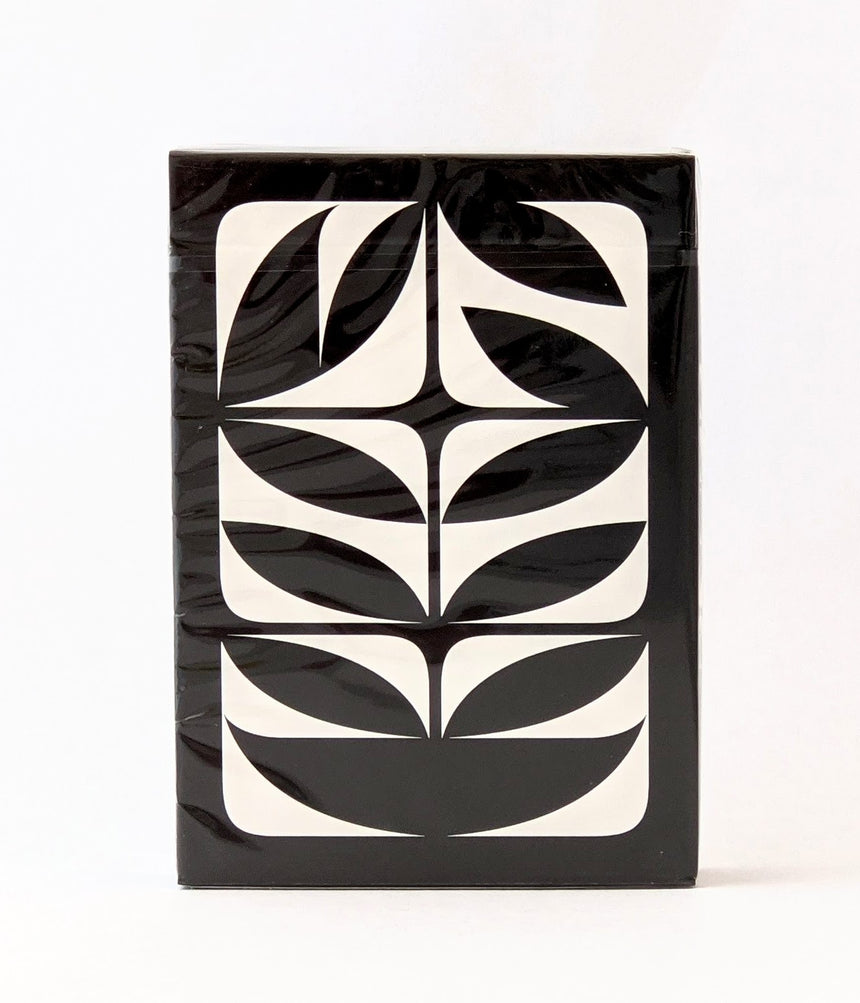 Paperwave Glyph Edition - BAM Playing Cards (4886837592203)