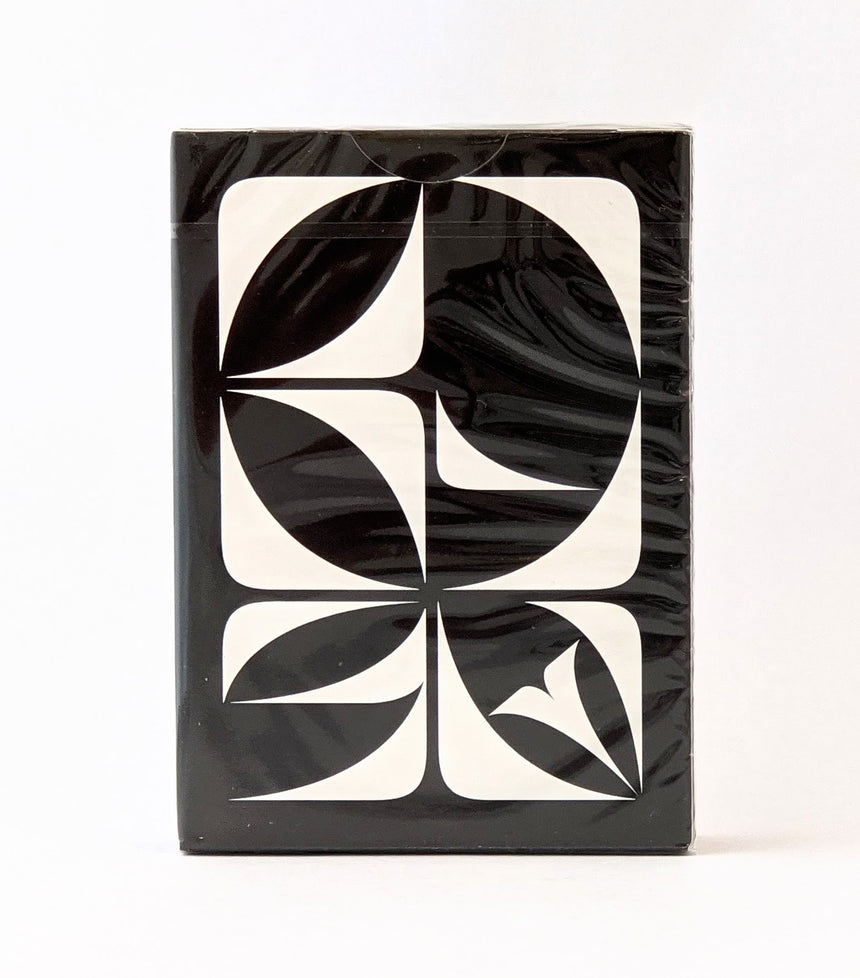 Paperwave Glyph Edition - BAM Playing Cards (4886837592203)